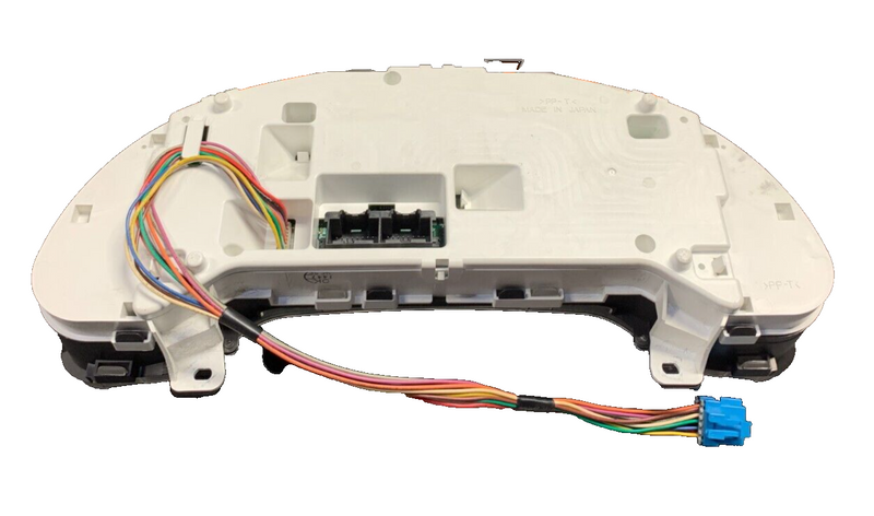 2008 CORVETTE C6 OEM GAUGE INSTRUMENT CLUSTER M/T