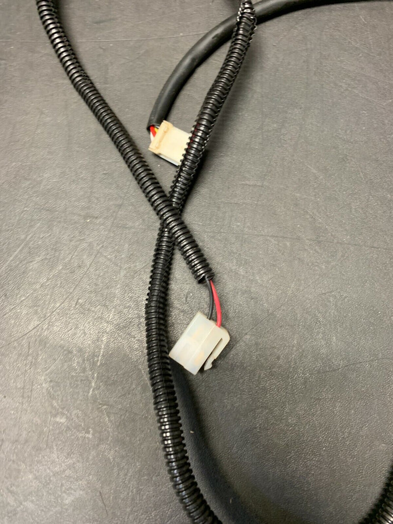 2001 HONDA S2000 AP1 AFTERMARKET WIRING HARNESS FOR HEATED SEAT CONVERSION