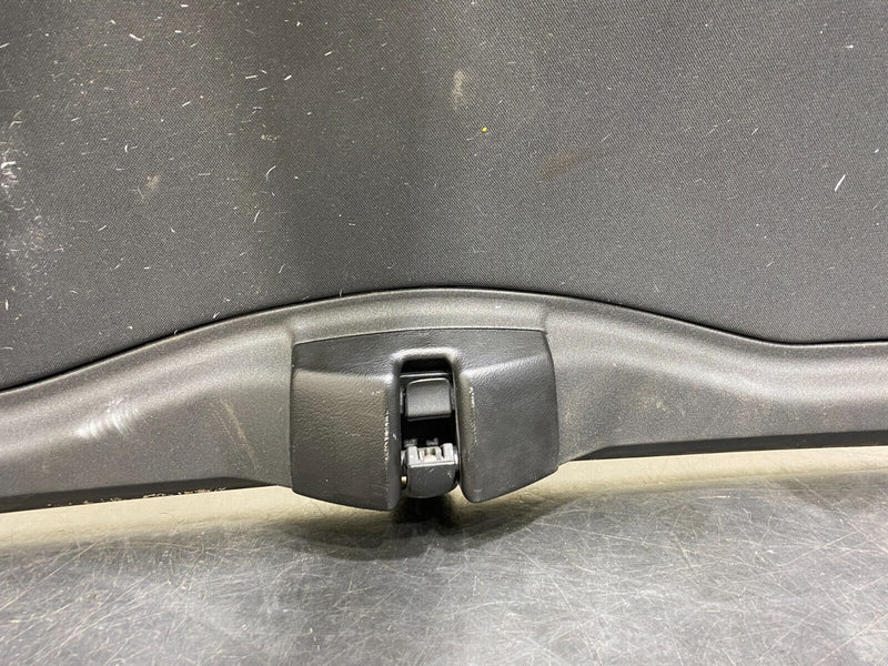 2006 CORVETTE C6 OEM TARGA TOP ROOF PANEL WITH LATCHES USED