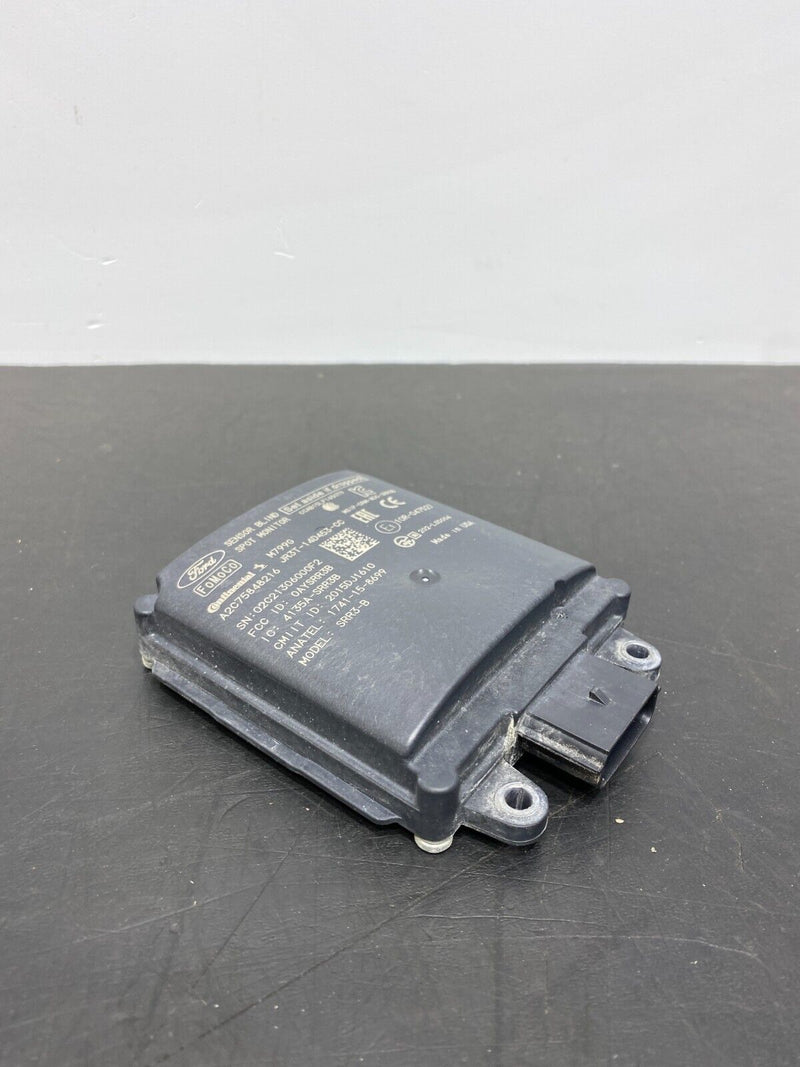 2021 FORD MUSTANG GT OEM BLIND SPOT MONITOR MODULE USED