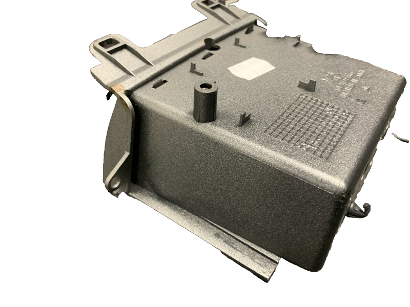 2006 PORSCHE CAYMAN S 987 OEM DASH POCKET PANEL