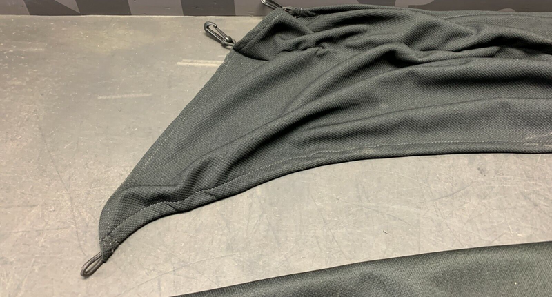 2015 CORVETTE C7 Z06 oem trunk privacy cover