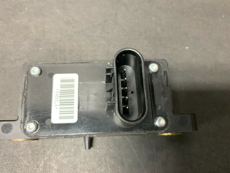 2007 CORVETTE C6 OEM 10307709 YAW RATE STABILITY SENSOR