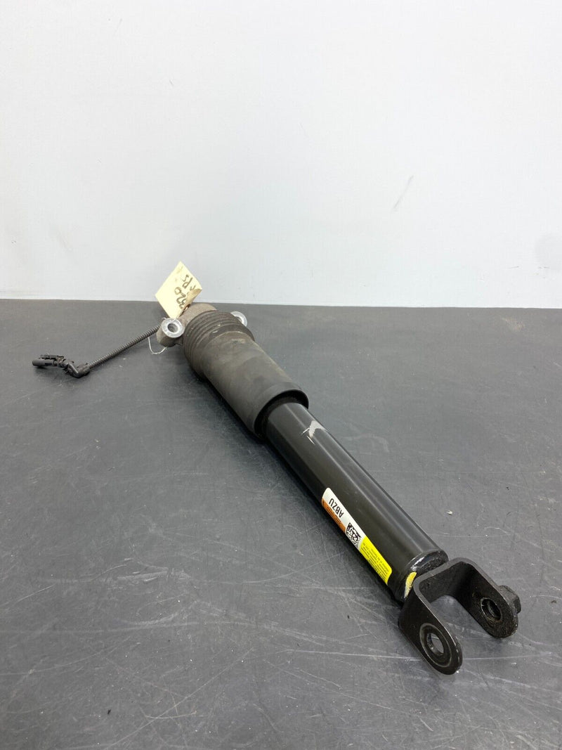 2015 CORVETTE C7 Z06 OEM PASSENGER RH REAR MAGNETIC RIDE STRUT 23457912 USED