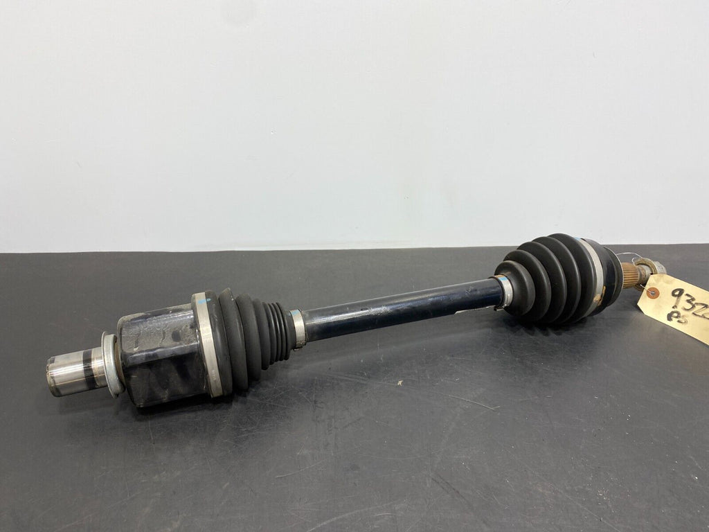 2015 CORVETTE C7 Z06 OEM PASSENGER RH CV AXLE p23301162 USED