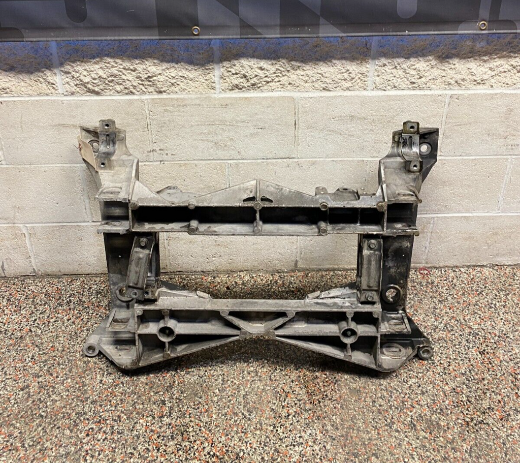 2001 CORVETTE C5 Z06 OEM FRONT SUBFRAME ENGINE CRADLE USED