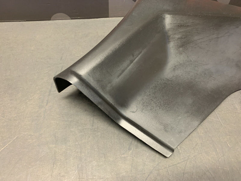 2002 CORVETTE C5 Z06 OEM PASSENGER FRONT LINER COVER SIDE