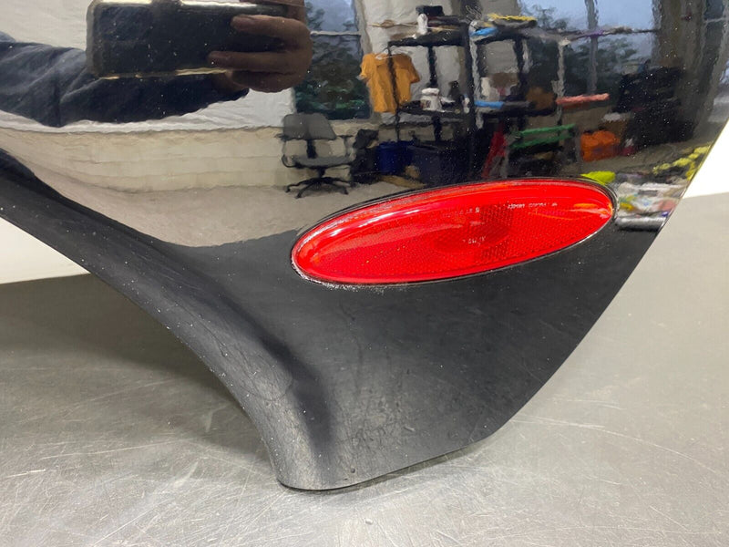 2003 CORVETTE C5 Z06 OEM DRIVER LH REAR QUARTER PANEL CONVERT/FRC ONLY USED 31K