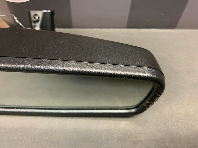 2020 FORD MUSTANG GT 435 MILE OEM REAR VIEW MIRROR