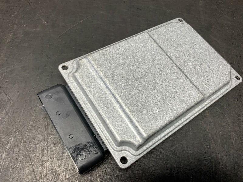 2018 CAMARO ZL1 OEM 84214461 MAGNETIC RIDE SUSPENSION CONTROL MODULE
