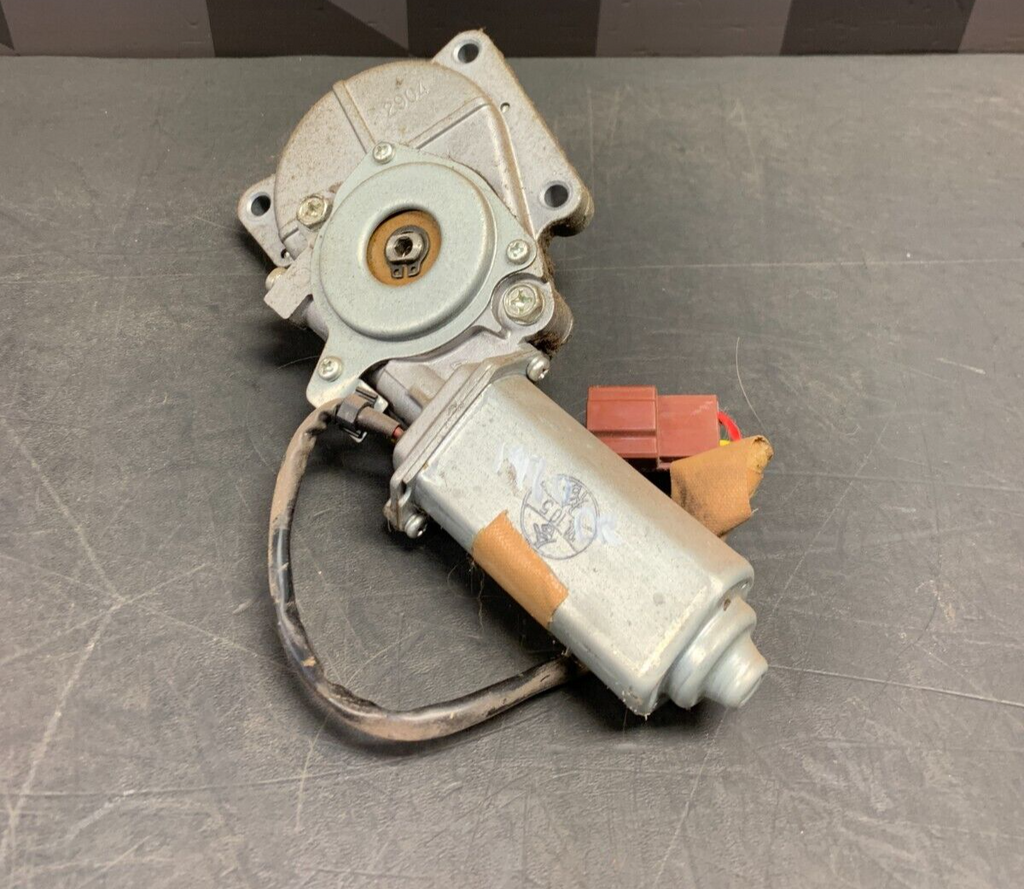 2005 HONDA S2000 AP2 OEM SOFT TOP MOTOR PASSENGER RH USED