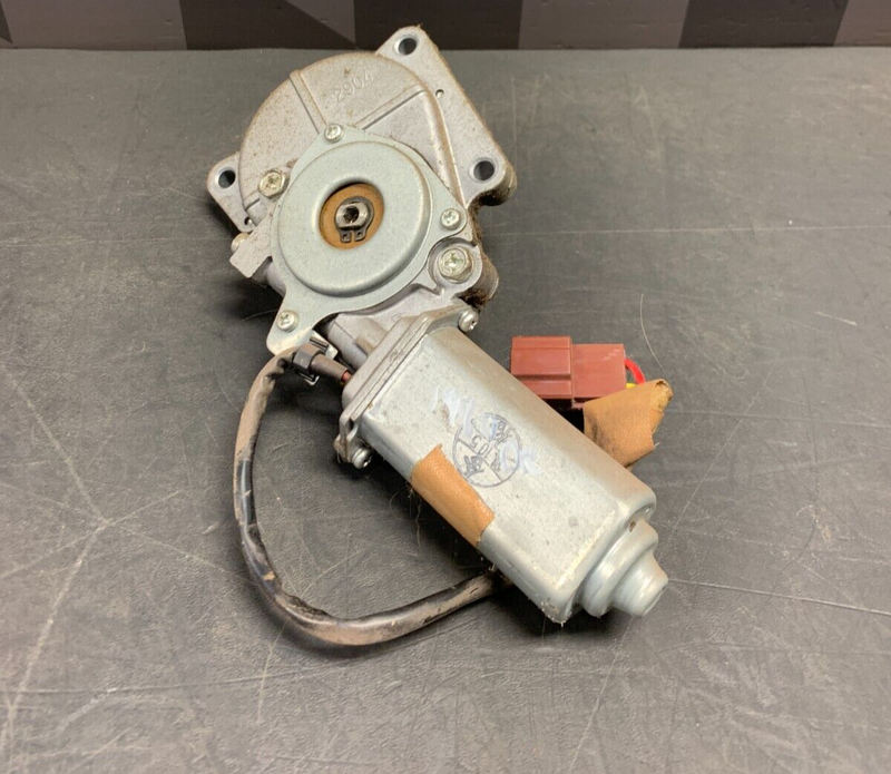 2005 HONDA S2000 AP2 OEM SOFT TOP MOTOR PASSENGER RH USED
