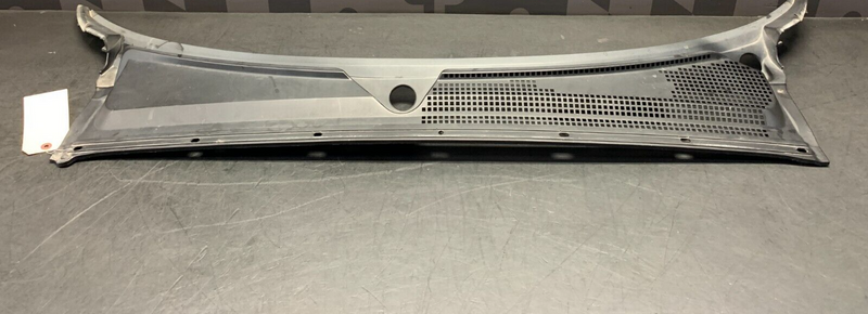 2000 HONDA S2000 AP1 OEM WINDSHIELD WIPER COWL