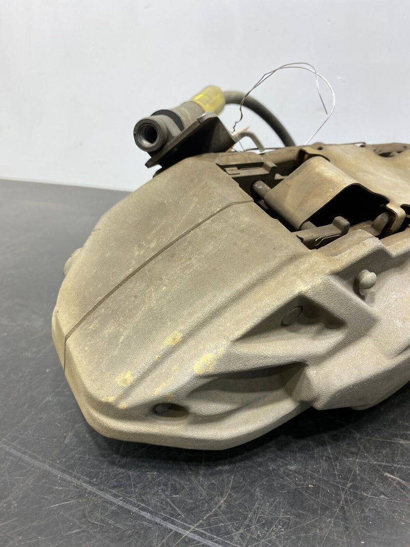 2015 FORD MUSTANG GT OEM PASSENGER RH FRONT BRAKE CALIPER USED