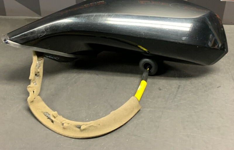 2012 CAMARO ZL1 OEM LH DRIVER MIRROR