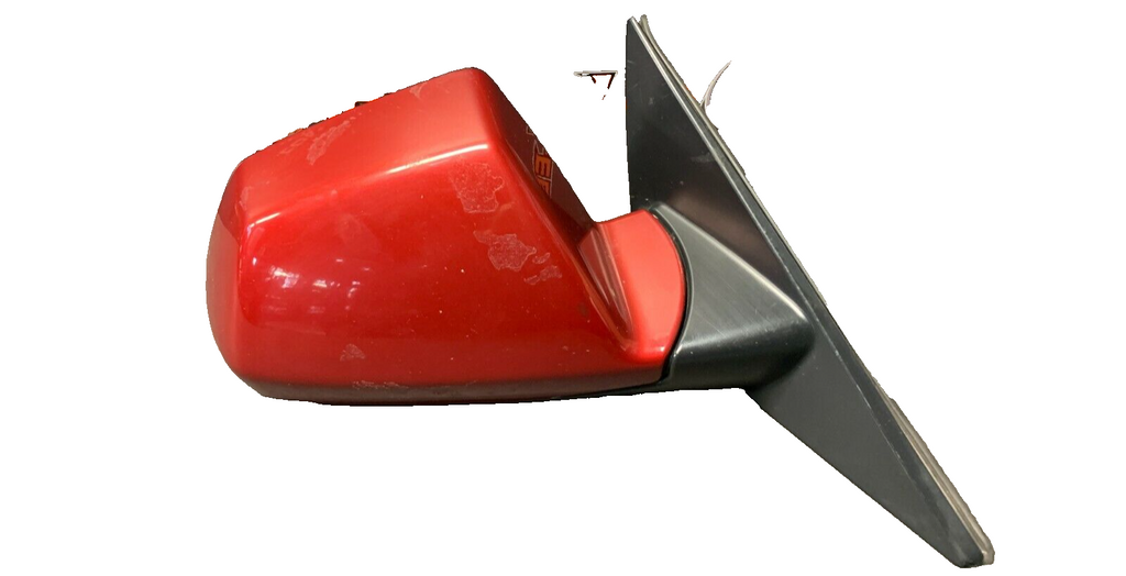 2011 CADILLAC CTSV CTS-V SEDAN OEM PASSENGER RH MIRROR