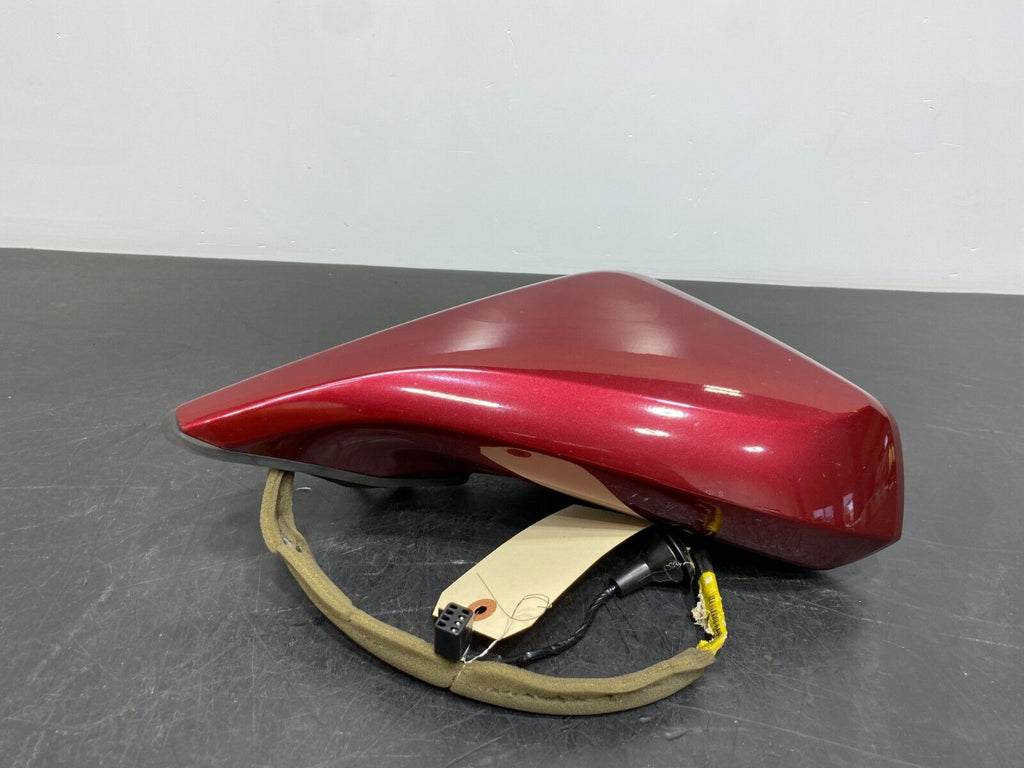 2010 CAMARO SS COUPE OEM PASSENGER RH SIDE VIEW MIRROR USED