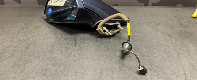 2014 CAMARO SS OEM LH DRIVER MIRROR