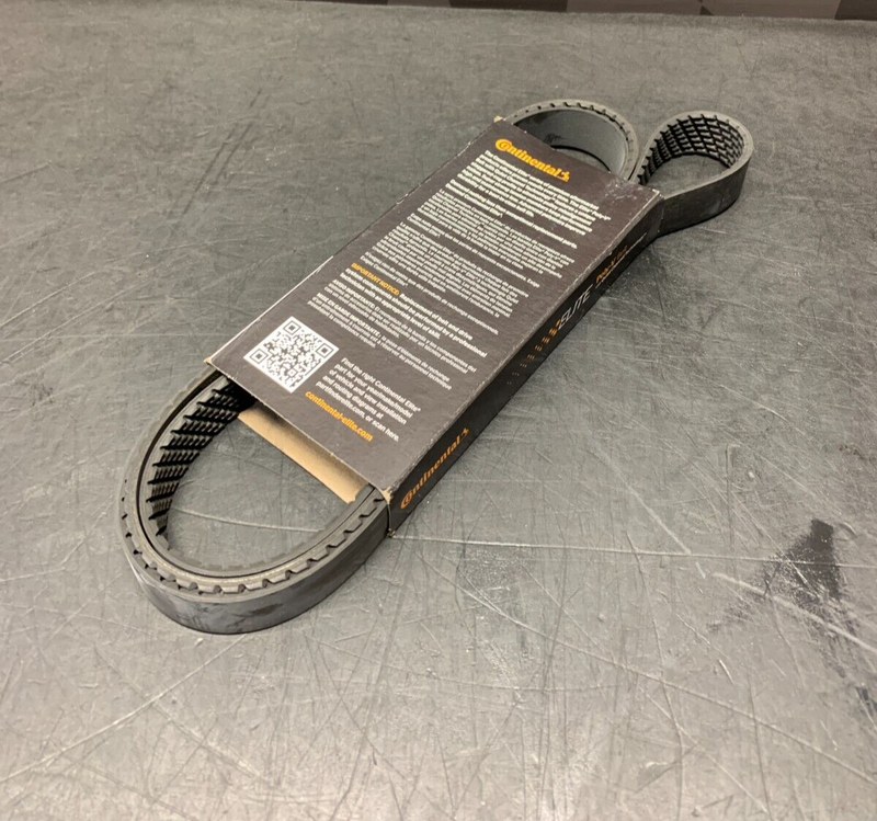 CONTINENTAL ELITE POLY V BELT 4070785 7PK1995 NEW