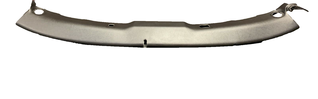 2008 CORVETTE C6 COUPE OEM HEAD LINER HEADER TRIM PANEL COVER