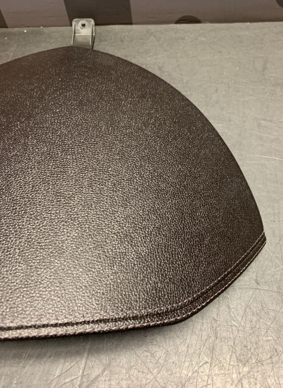 2013 CADILLAC CTS V COUPE OEM DASH LID CONSOLE COVER PANEL STITCHED