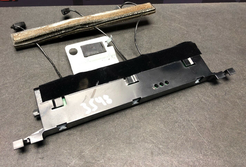 2009 CADILLAC CTS-V CTS V OEM 25943065 ANTENNA RADIO MODULE