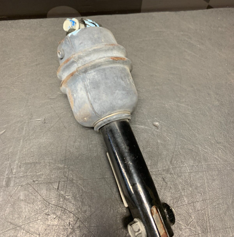 2019 CAMARO ZL1 1LE OEM STEERING COLUMN RAG JOINT