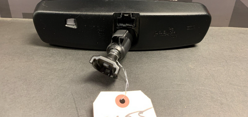 2015 FORD MUSTANG GT OEM REAR VIEW MIRROR
