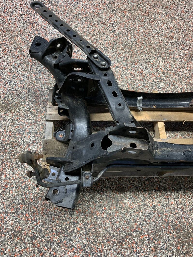 2007 MAZDA MIATA NC OEM REAR SUBFRAME USED