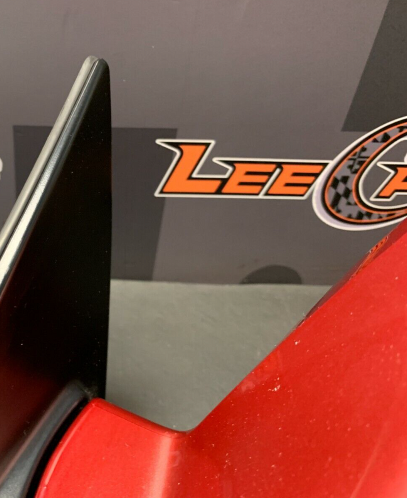 2011 CADILLAC CTSV CTS-V SEDAN OEM DRIVER LH MIRROR