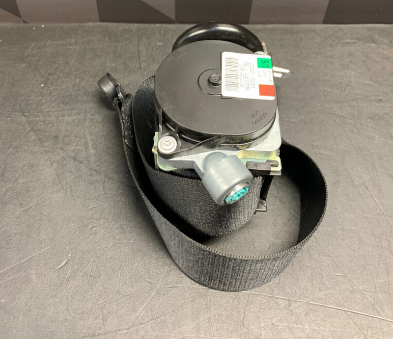 2014 PORSCHE 911 991 GT3 OEM LH DRIVER FRONT SEATBELT SEAT BELT