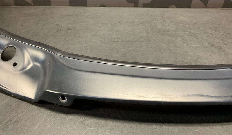 1998 DODGE VIPER GTS OEM WINDSHIELD WIPER COWL COVER PANEL USED