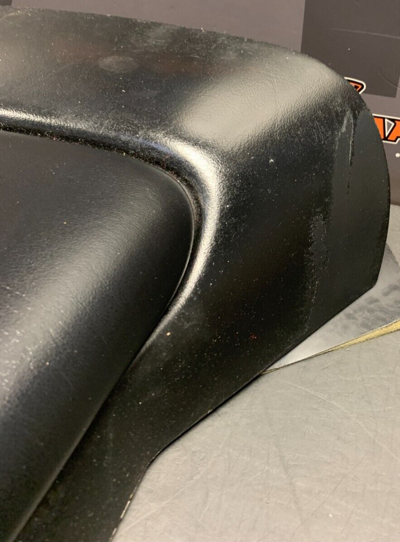 2001 CORVETTE C5 OEM CENTER ARM REST USED **SEE PICS**