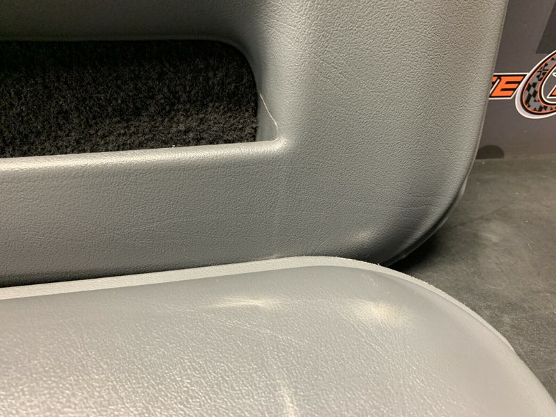 1999 CAMARO Z28 OEM DRIVER PASSENGER DOOR PANELS -CLEAN!-