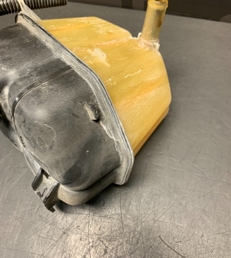 2010 CADILLAC CTSV CTS-V COOLANT TANK RESEVOIR USED OEM
