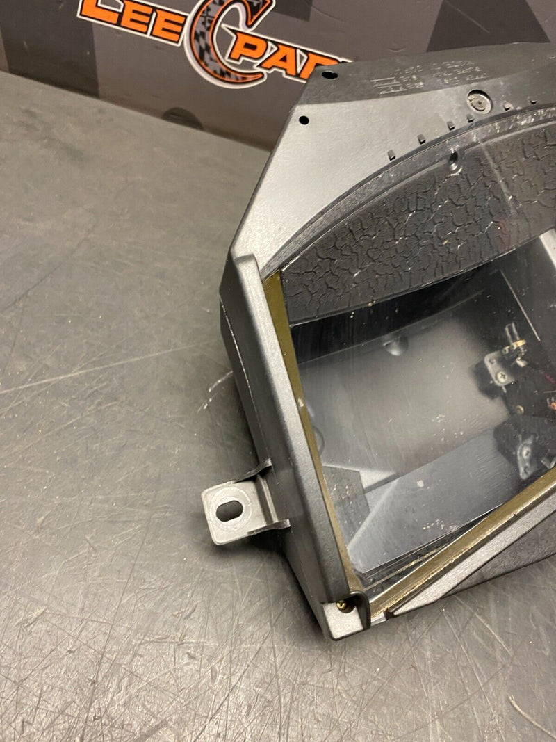 2003 CORVETTE C5 OEM HEADS UP DISPLAY UNIT USED