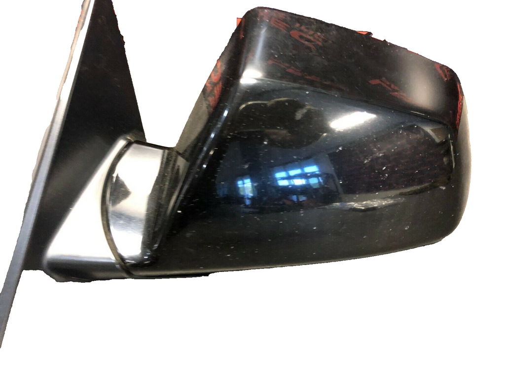 2009 CADILLAC CTS-V CTS V OEM LH DRIVER MIRROR