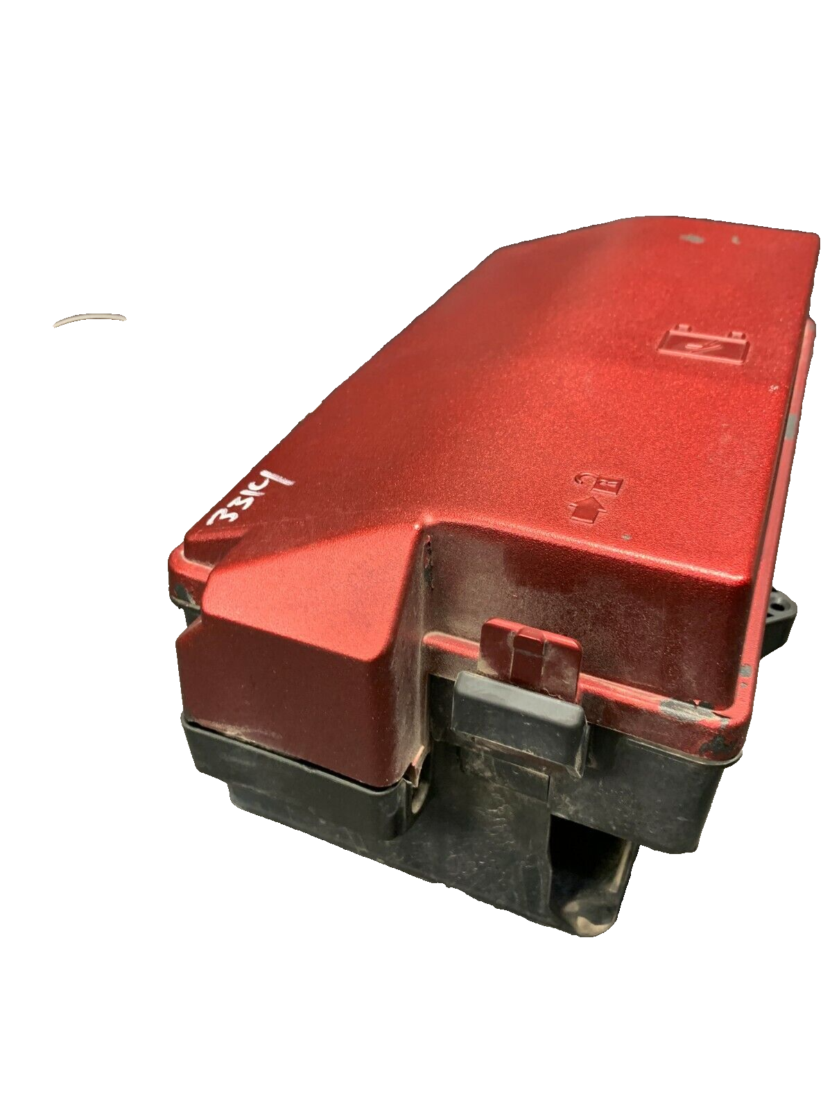 2015 CHEVROLET CAMARO SS 1LE OEM ENGINE BAY FUSE BOX PANEL