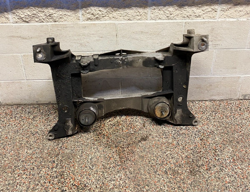 2001 CORVETTE C5 Z06 OEM FRONT SUBFRAME ENGINE CRADLE USED