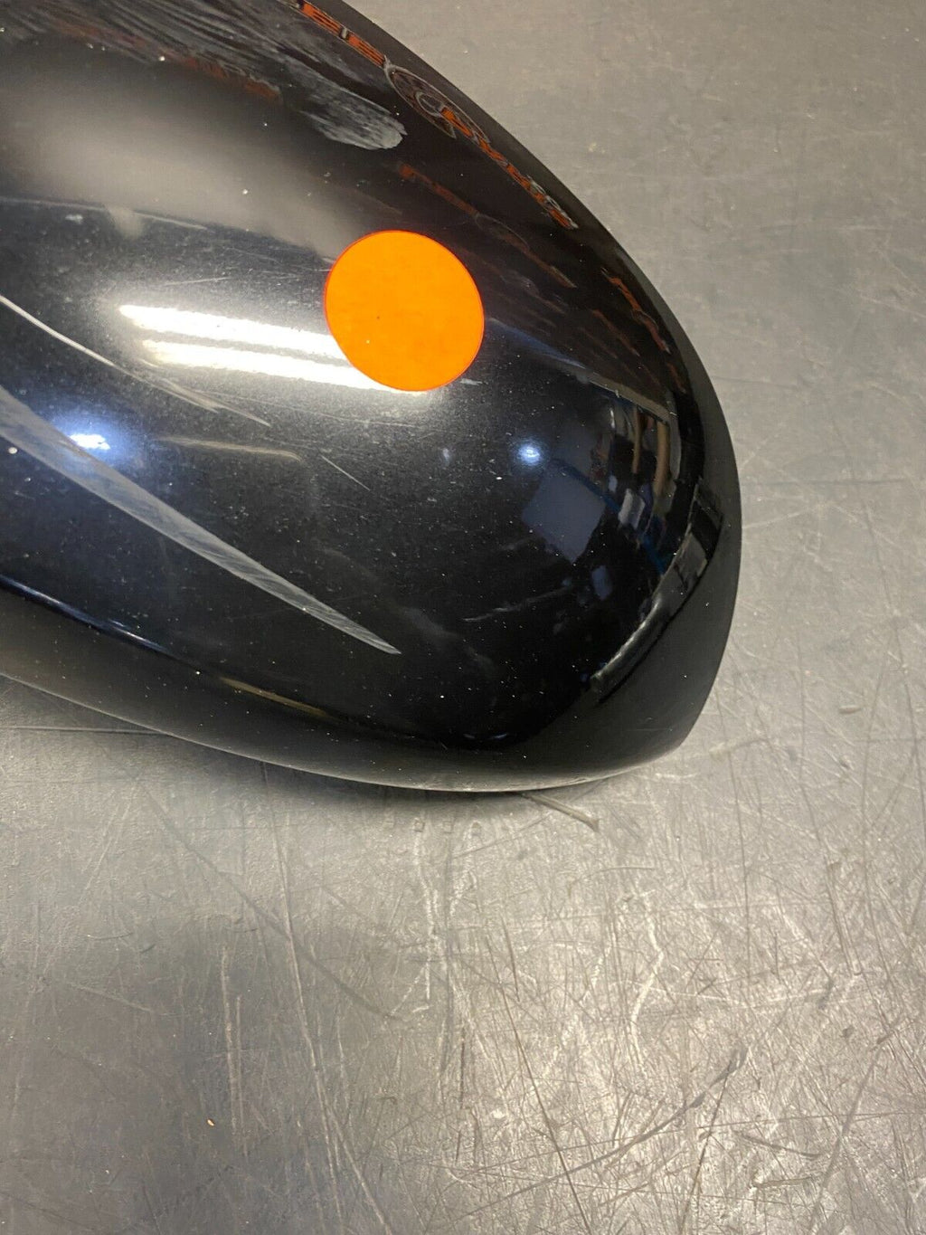 2004 HONDA S2000 AP2 OEM DRIVER LH SIDE VIEW MIRROR USED