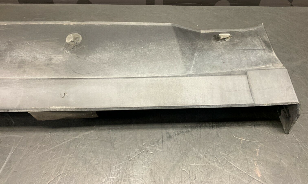 2005 CORVETTE C6 CONVERTIBLE OEM DUCT PANEL SHROUD