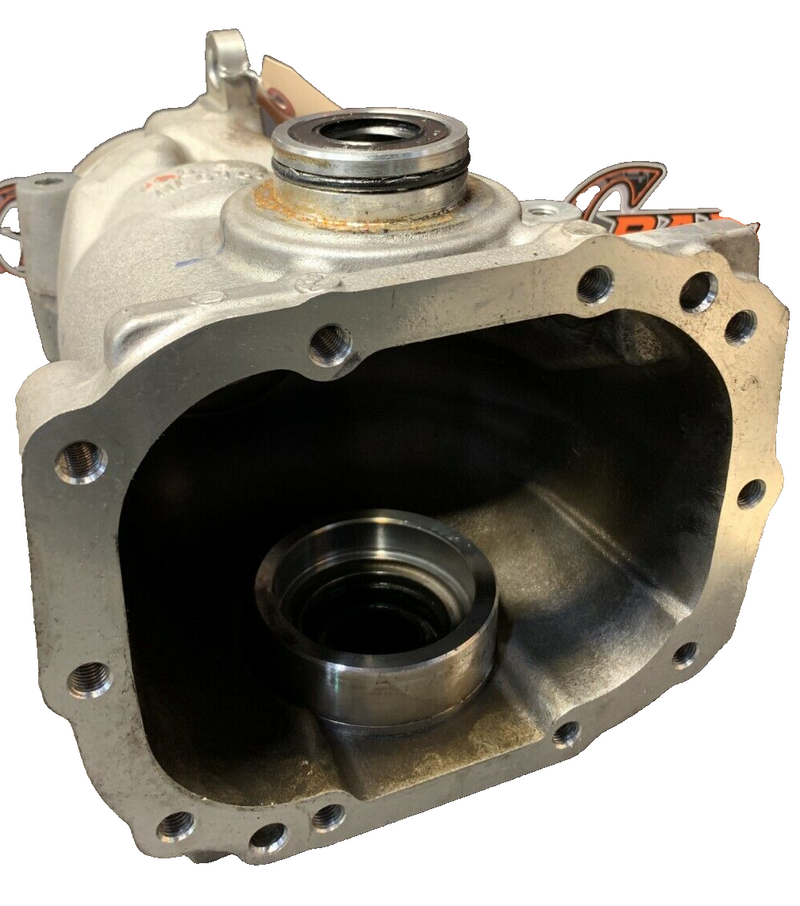 NISSAN R35 GTR OEM FRONT DIFF DIFFERENTIAL HOUSING CASING ONLY