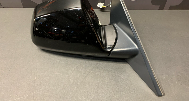 2011 CADILLAC CTS-V CTS V OEM RH PASSENGER MIRROR
