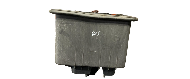 2015 FORD MUSTANG GT COUPE OEM BATTERY BOX