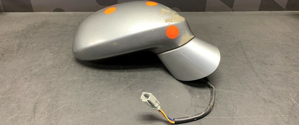 2004 HONDA S2000 AP2 OEM RH PASSENGER MIRROR