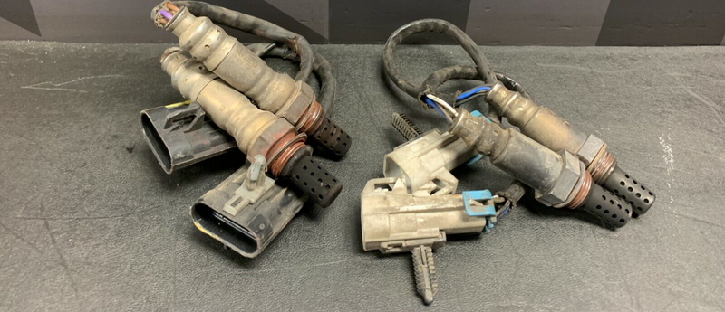 2006 PONTIAC GTO OEM O2 OXYGEN SENSORS LS2