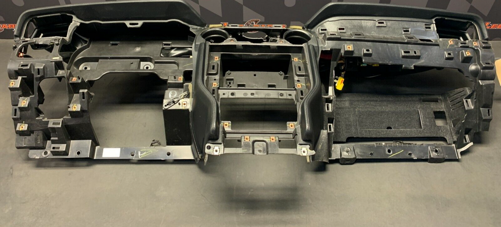 2016 FORD MUSTANG GT OEM DASH BOARD DASHBOARD
