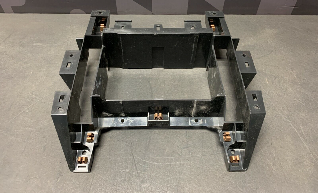 2004 PONTIAC GTO OEM RADIO BEZEL BRACKET