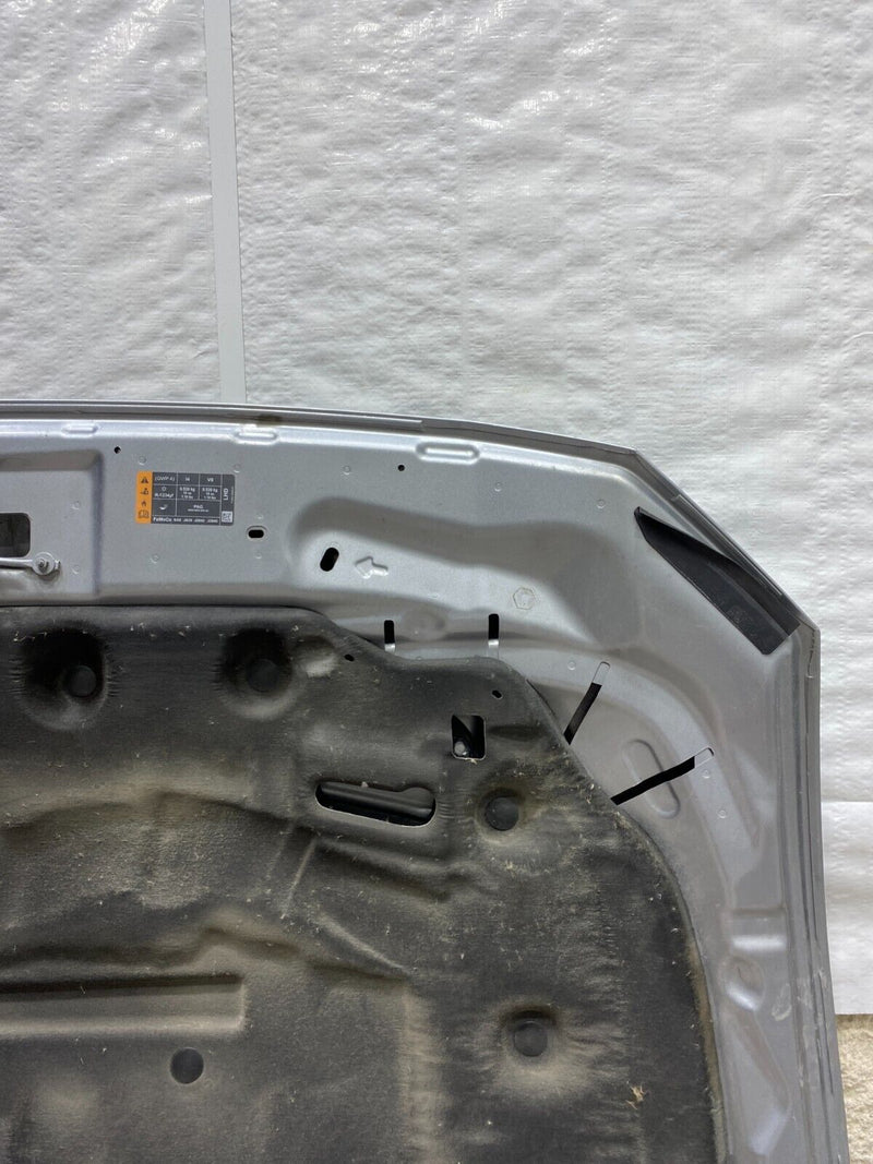 2021 FORD MUSTANG GT OEM HOOD -LOCAL PICK UP ONLY-