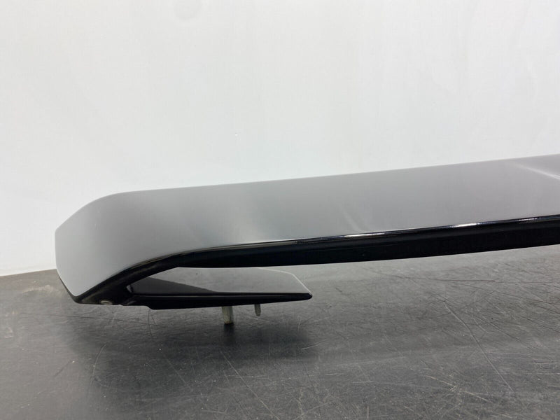 2019 FORD MUSTANG GT PP1 OEM PERFORMANCE PACK REAR WING SPOILER USED